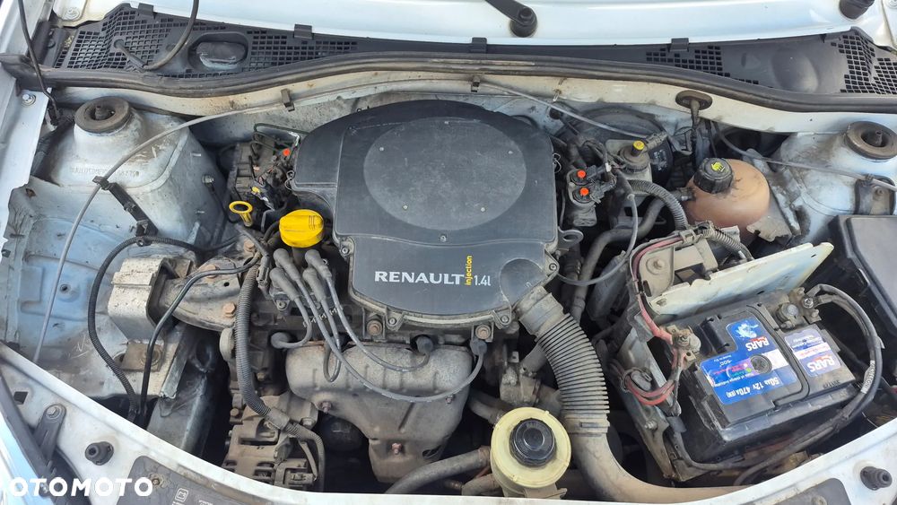 Dacia Sandero 1.4 Laureate - 7