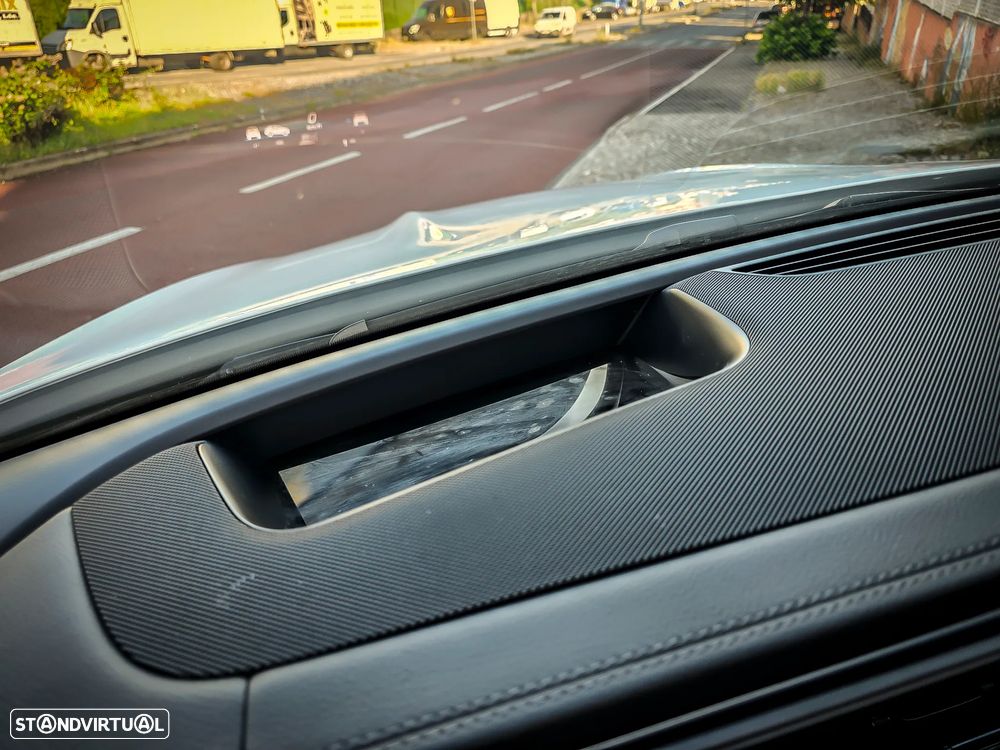 Mercedes-Benz GLE 350 de Coupé 4Matic - 31