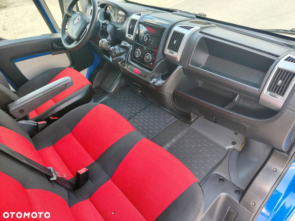 Fiat DUCATO L2H2 / 2.3 Multi-Jet 130 KM - 37