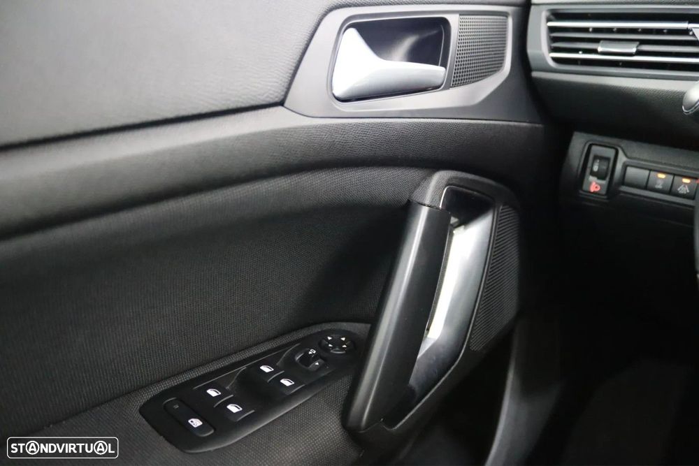 Peugeot 308 PureTech 130 EAT6 Stop & Start Allure - 11