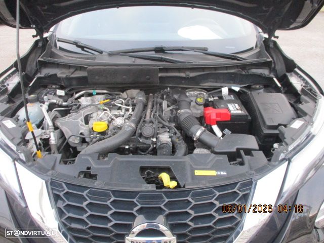 Nissan Juke 1.0 DIG-T N-Style - 9