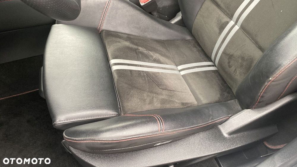 Ford Focus 2.3 EcoBoost ST X - 16