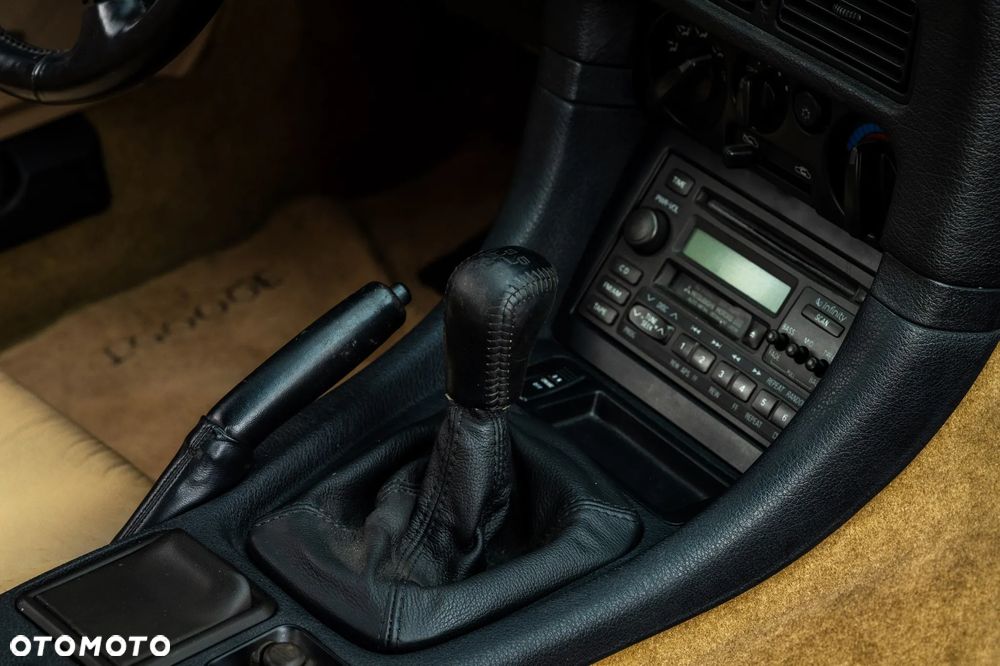 Mitsubishi 3000GT - 37