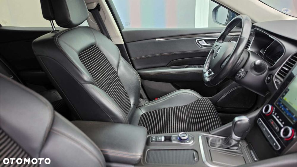 Renault Talisman - 10