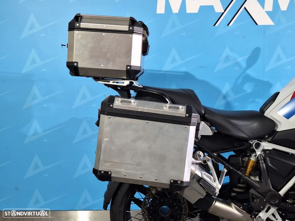 BMW R 1250 GS - 4