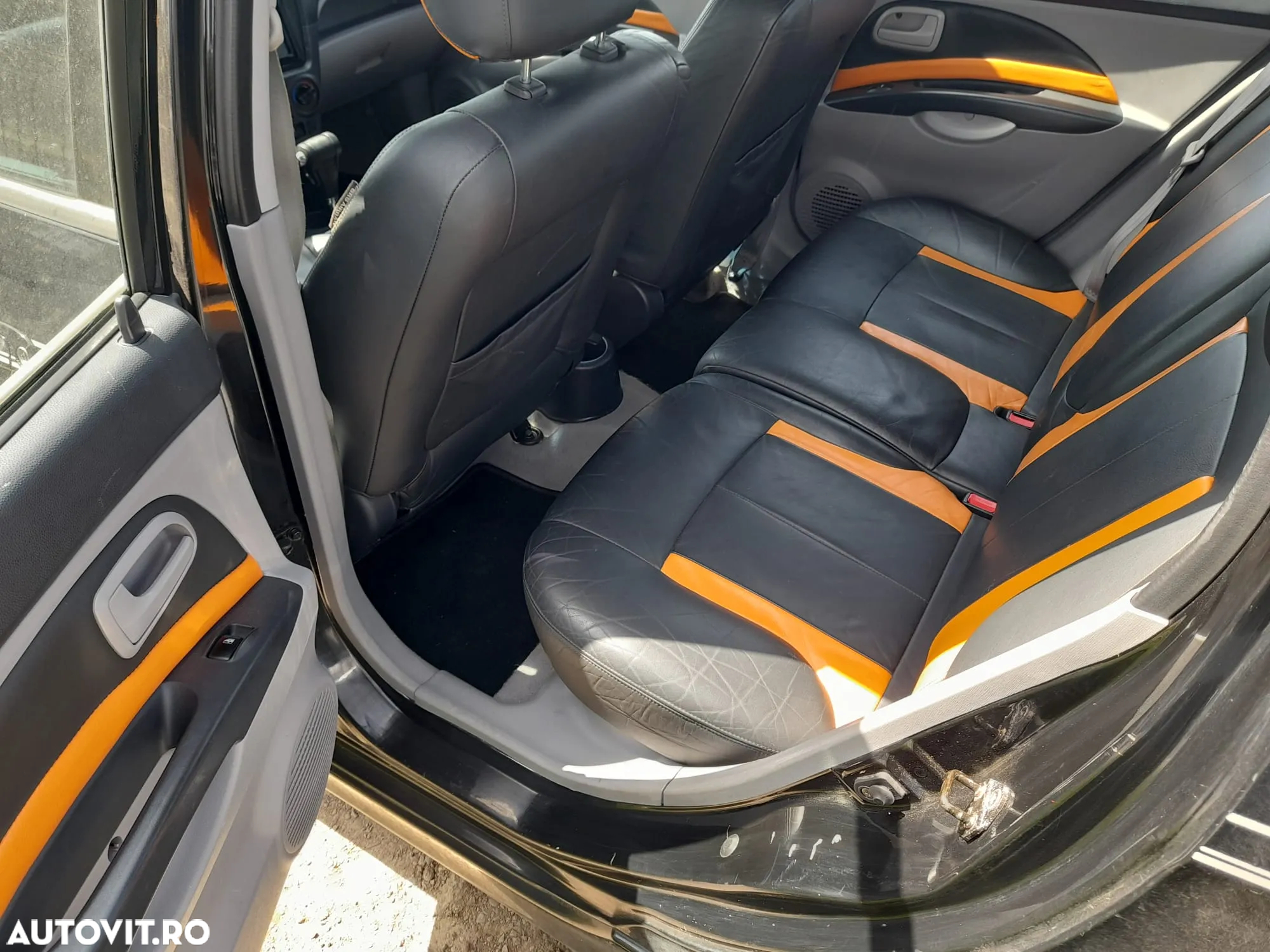 Kia Picanto 1.1 Aut. EX - 12