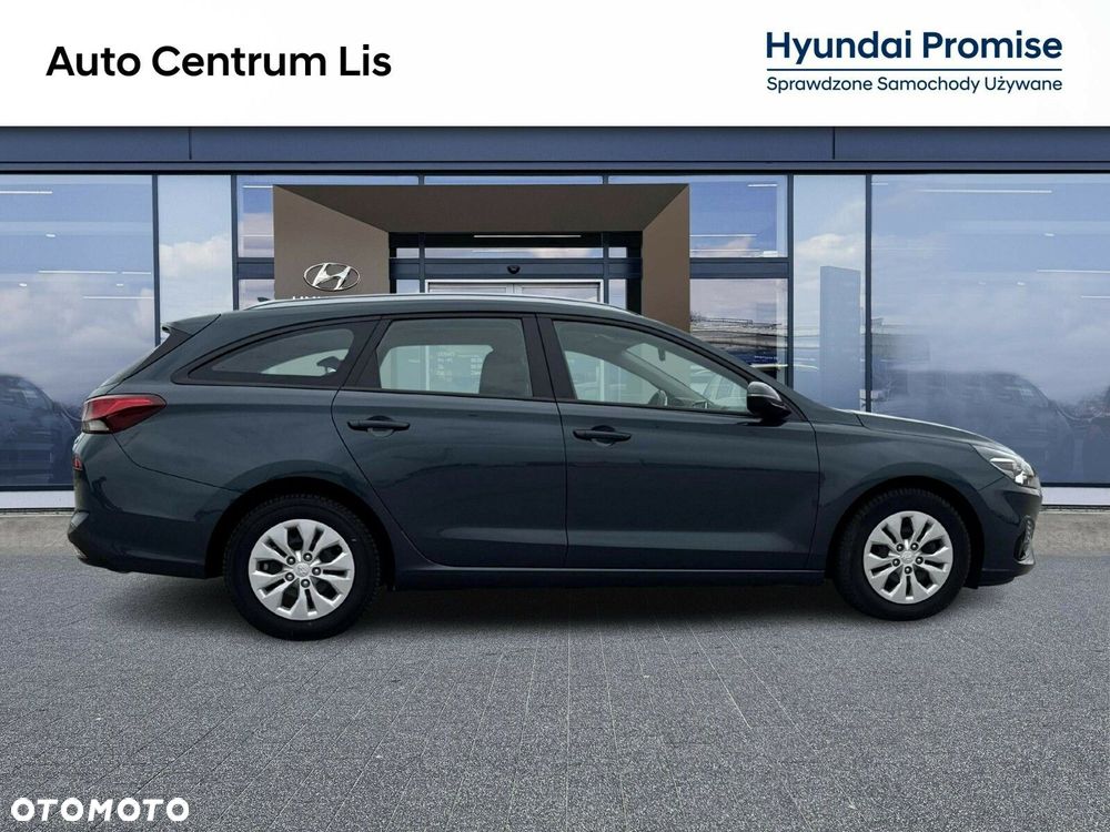 Hyundai i30 - 6