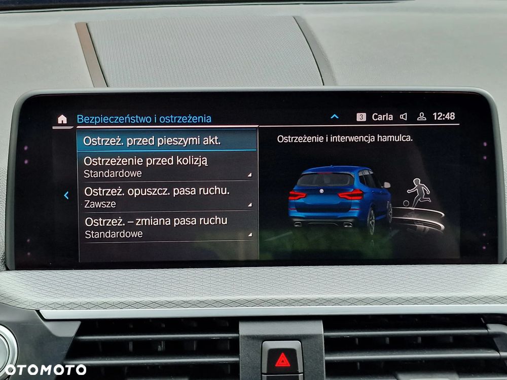 BMW X3 - 23