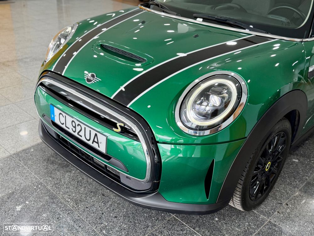 Mini 3 Portas 2022 photo 5