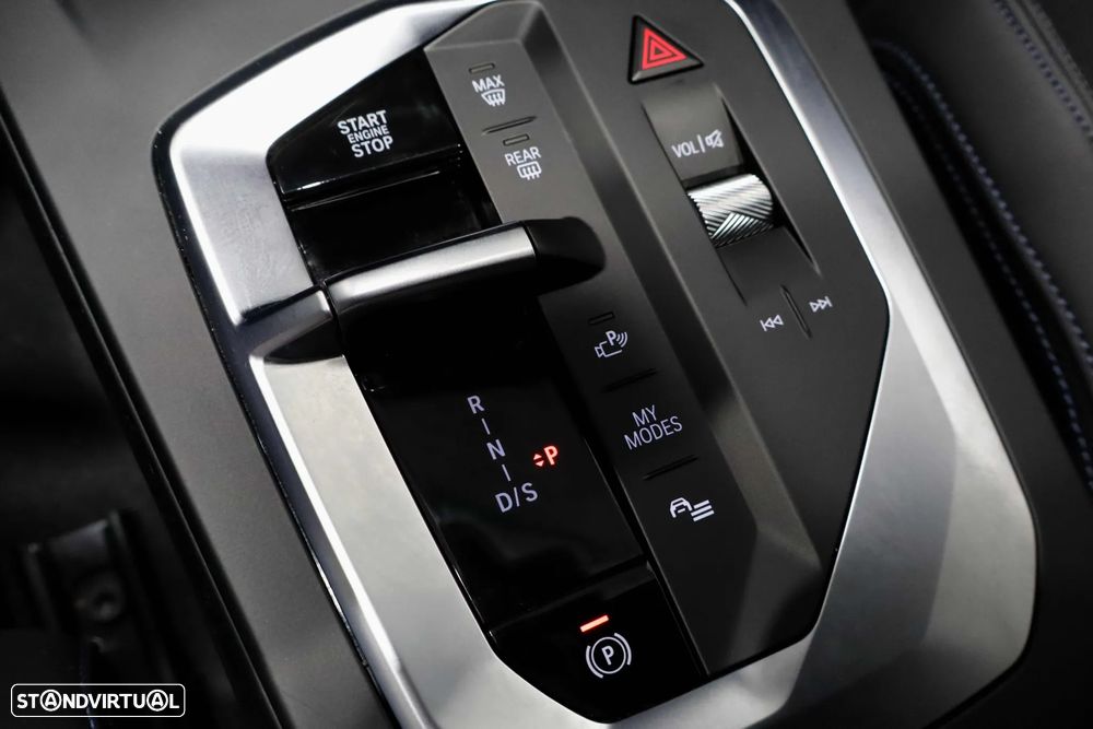 BMW 116 Pack Desportivo M - 33