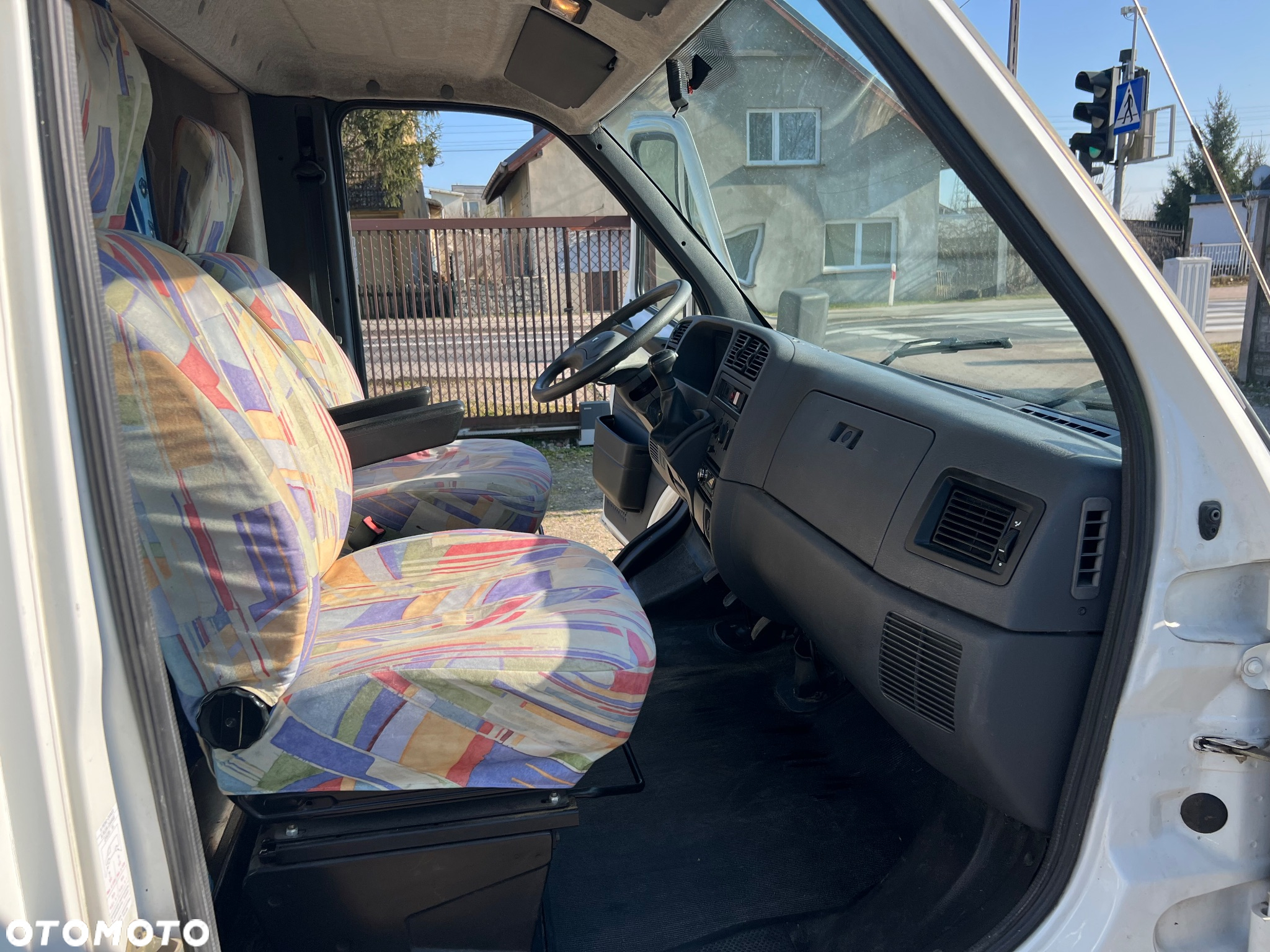 Fiat Ducato - 9
