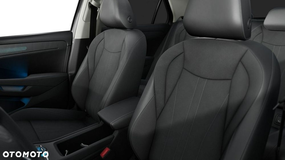 Volkswagen T-Roc 1.5 eTSI Life DSG - 11
