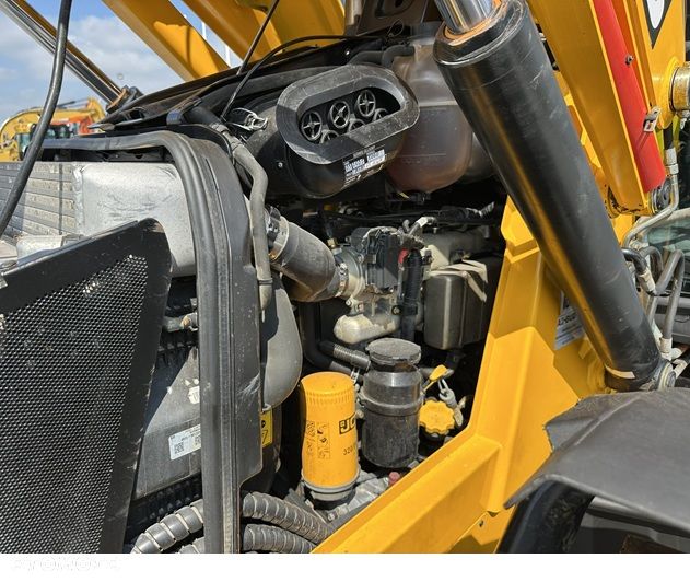 JCB JCB 3CX SUPER  * KLIMATYZACJA * POLSKI SALON * - 31