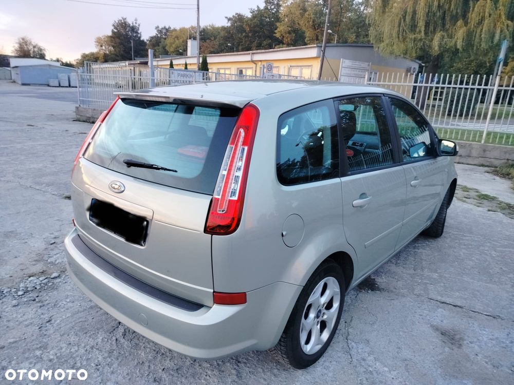 Ford C-MAX 1.8 Style - 3