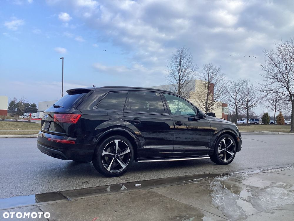 Audi Q7 - 6
