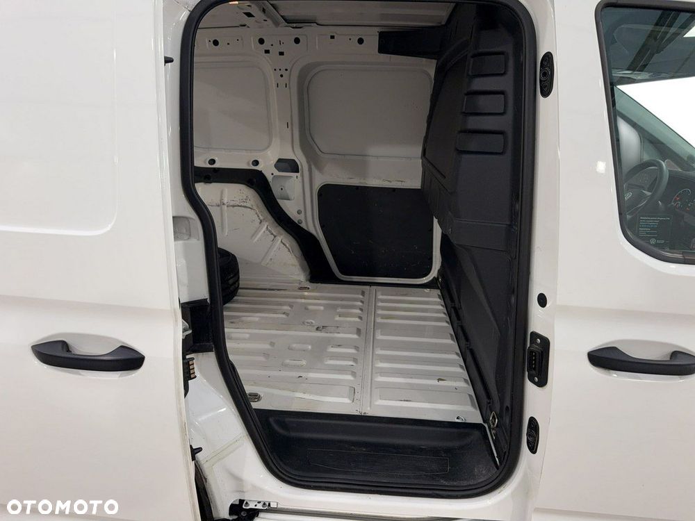 Volkswagen Caddy - 19