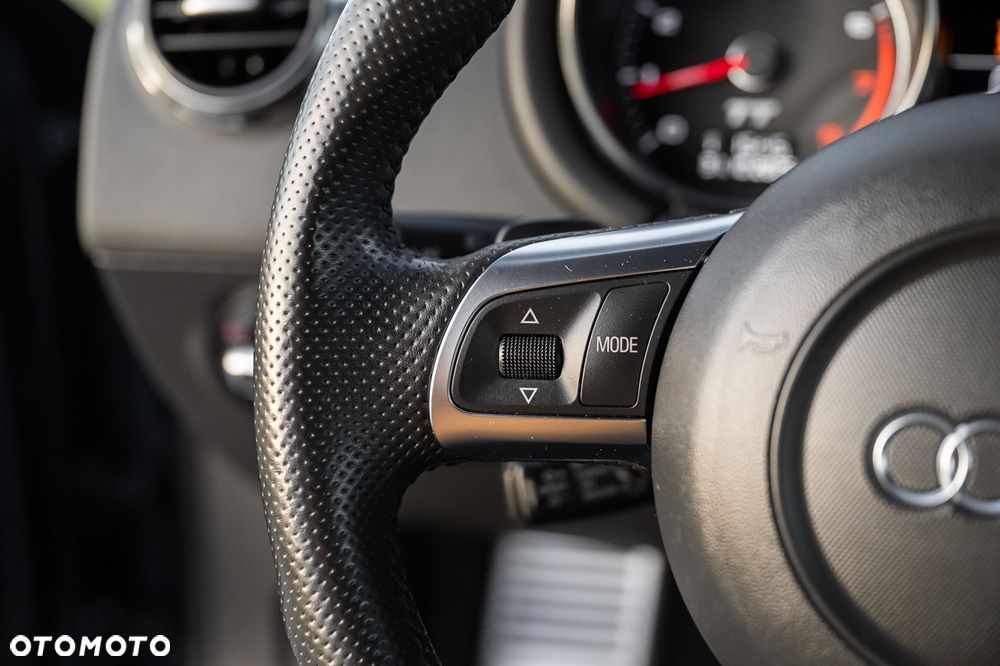 Audi TT Coupé 2.0 TFSI S tronic - 20