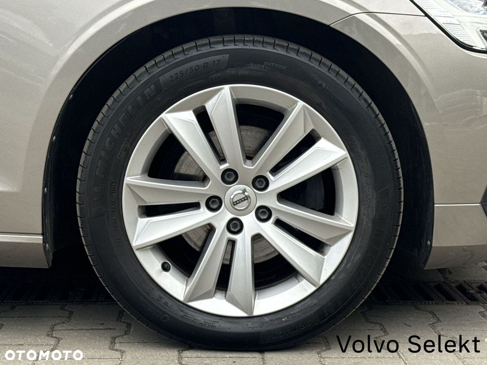 Volvo V60 - 11
