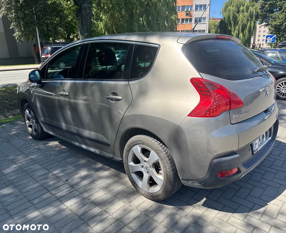 Peugeot 3008 1.6 Active - 3