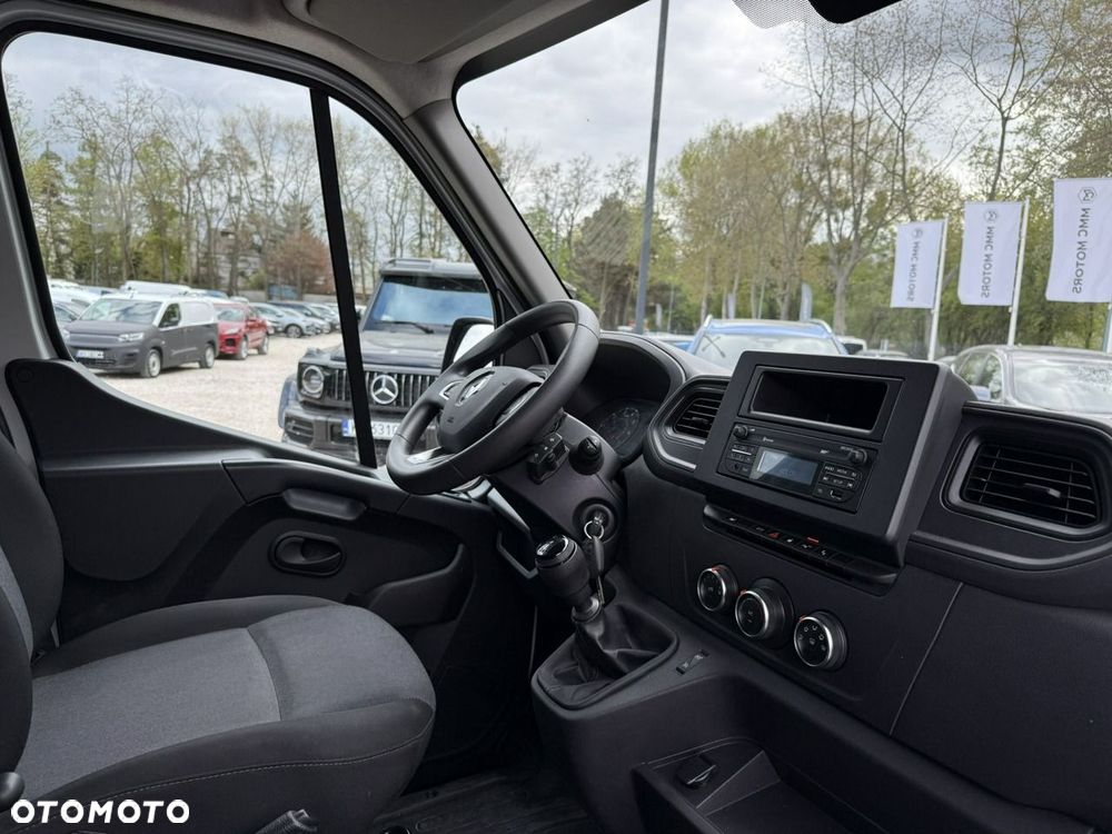 Renault Master - 21