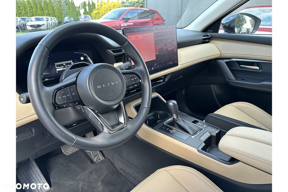 Mazda CX-5 - 10