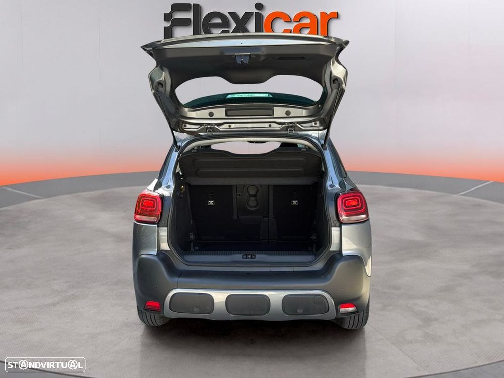 Citroën C3 Aircross 1.2 PureTech Feel - 16