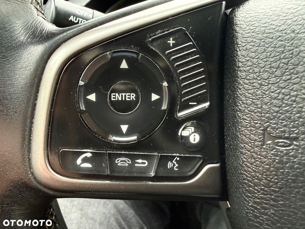 Honda Civic 1.0 i-VTEC Turbo Executive - 20