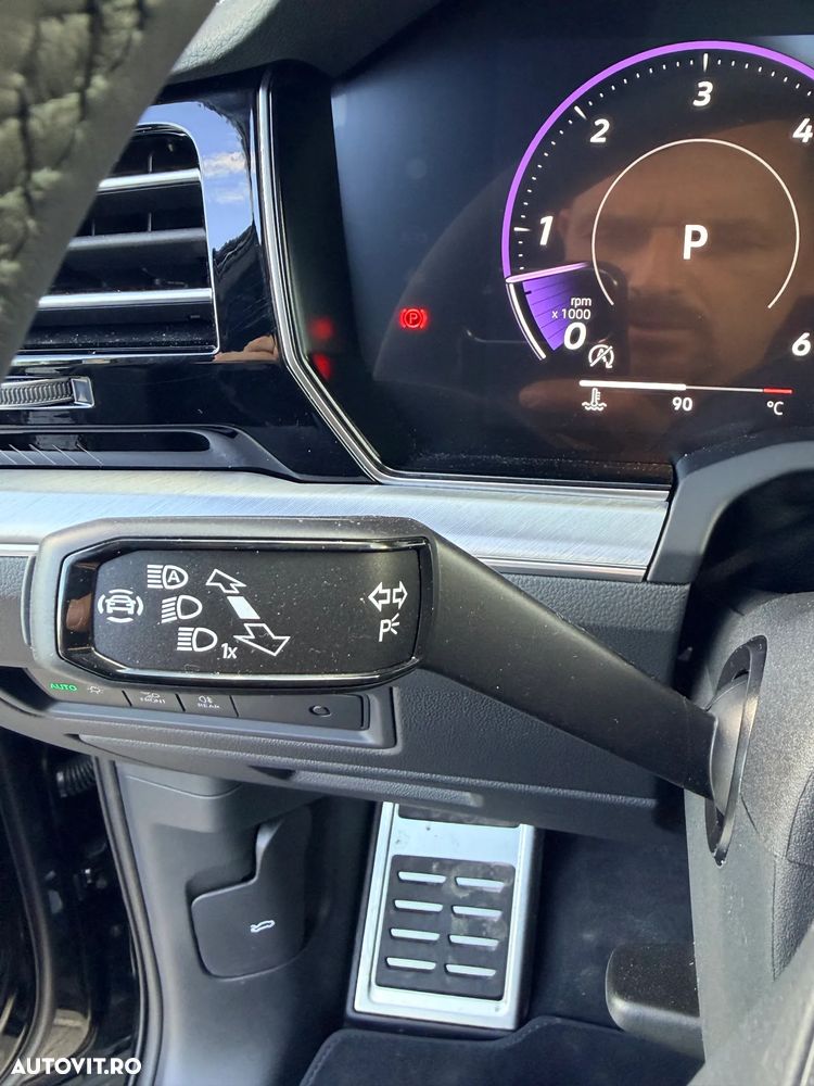 Volkswagen Touareg V6 TDI 4MOTION R-Line - 18