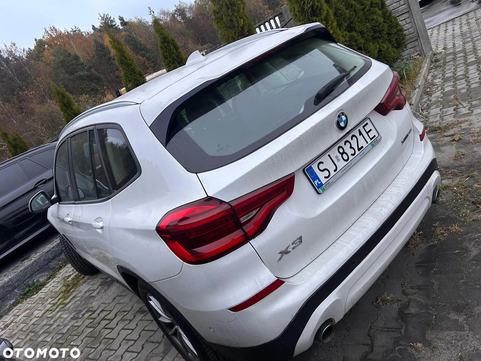 BMW X3 xDrive20i - 4