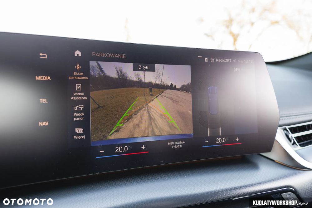 BMW X1 xDrive23d mHEV M Sport - 36