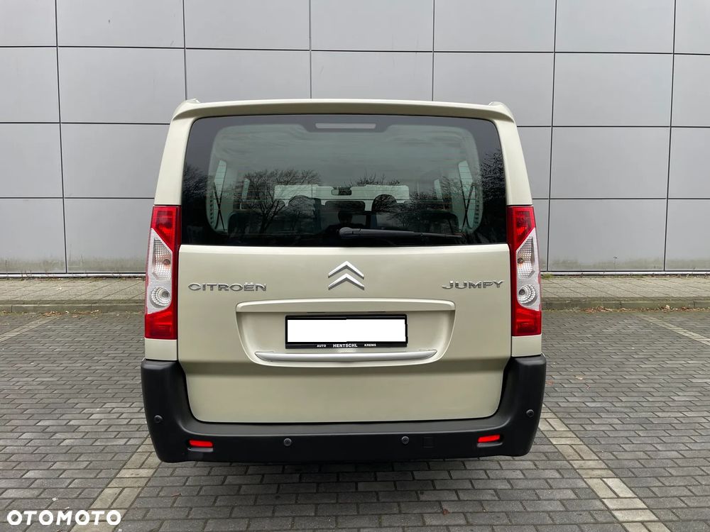 Citroën Jumpy Combi - 8