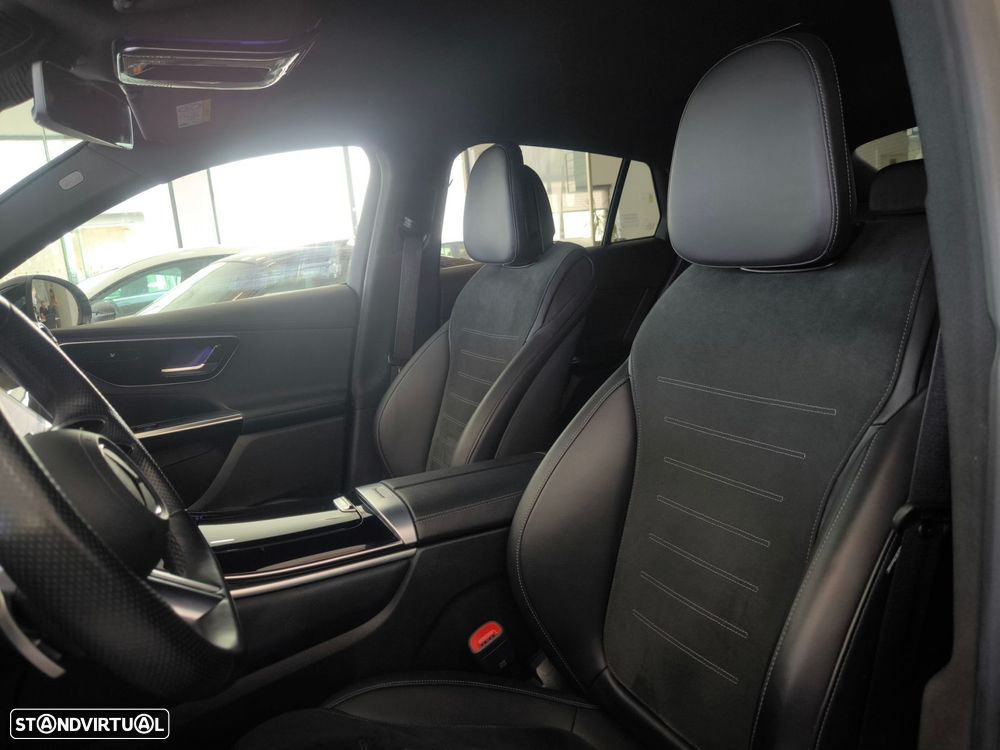 Mercedes-Benz GLC 220 d 4Matic AMG Advanced - 11