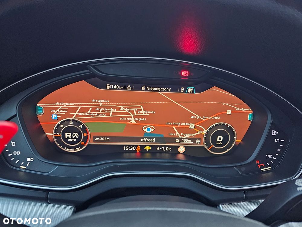 Audi Q5 2.0 TDI quattro (clean diesel) S tronic - 19