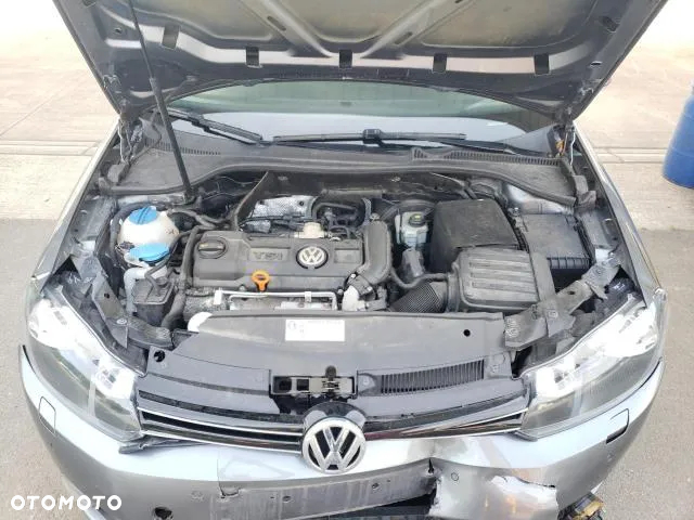 Volkswagen Golf Variant 1.4 TSI Highline - 9