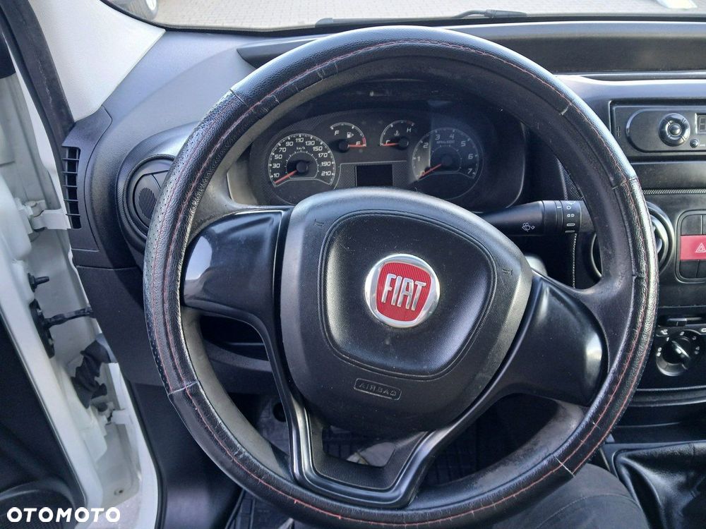 Fiat Fiorino - 15