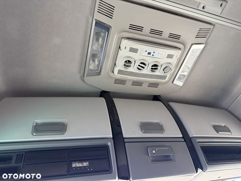 Renault T440 SleeperCab / Standard / Klima - 11