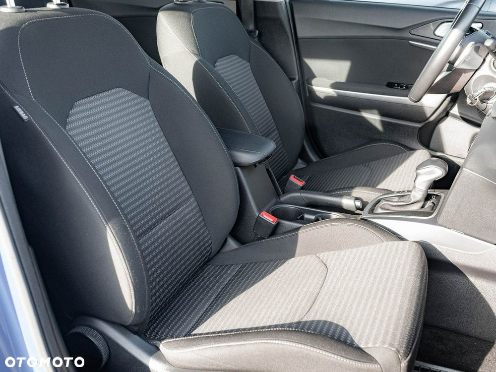 Kia Ceed 1.5 T-GDI M DCT - 31