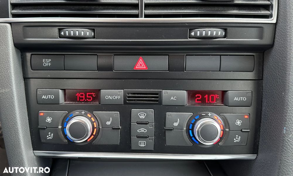 Audi A6 - 13