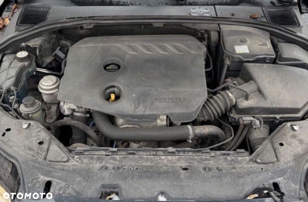 Volvo V70 D2 Geartronic Powershift Kinetic - 15