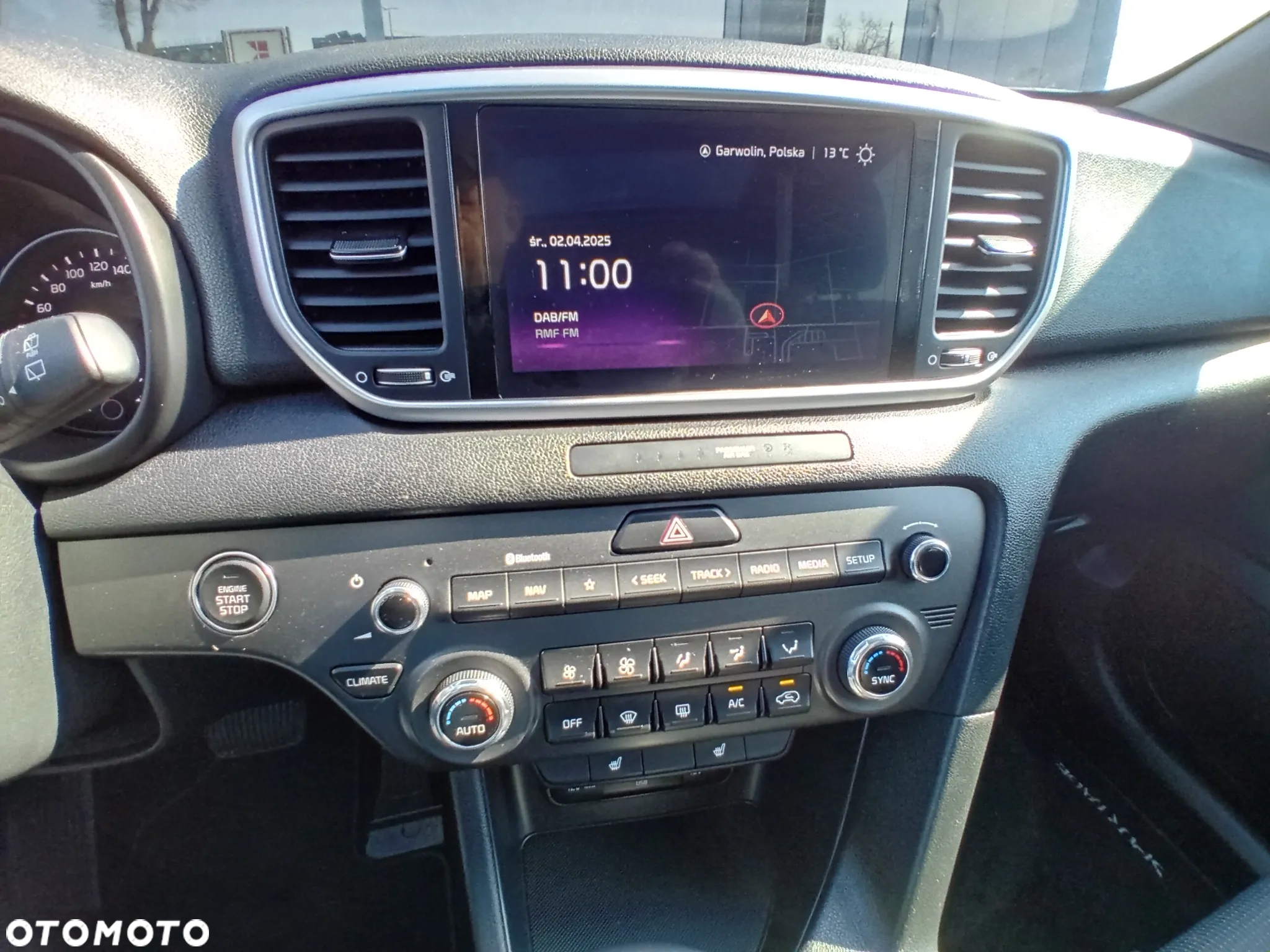 Kia Sportage - 19