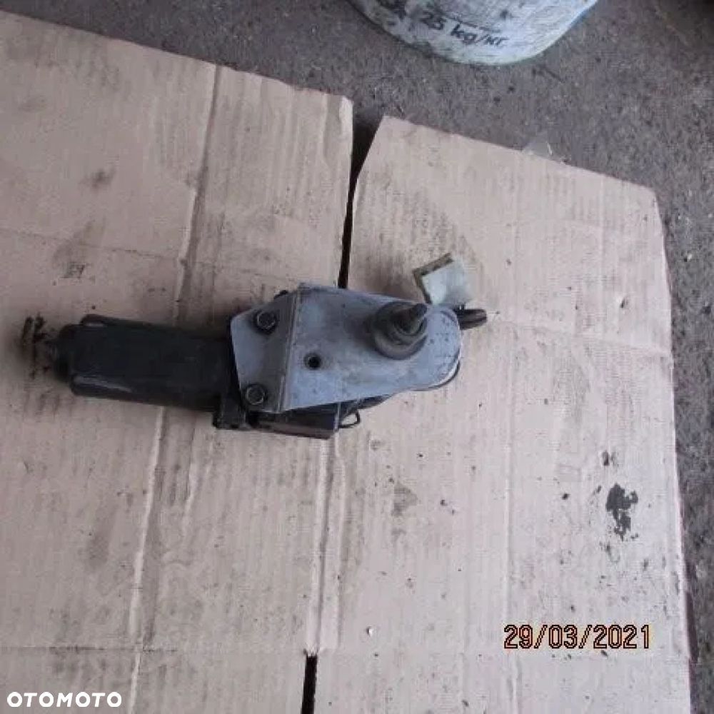 LIGIER X-TOO SILNICZEK WYCIERACZEK PRZÓD - 2