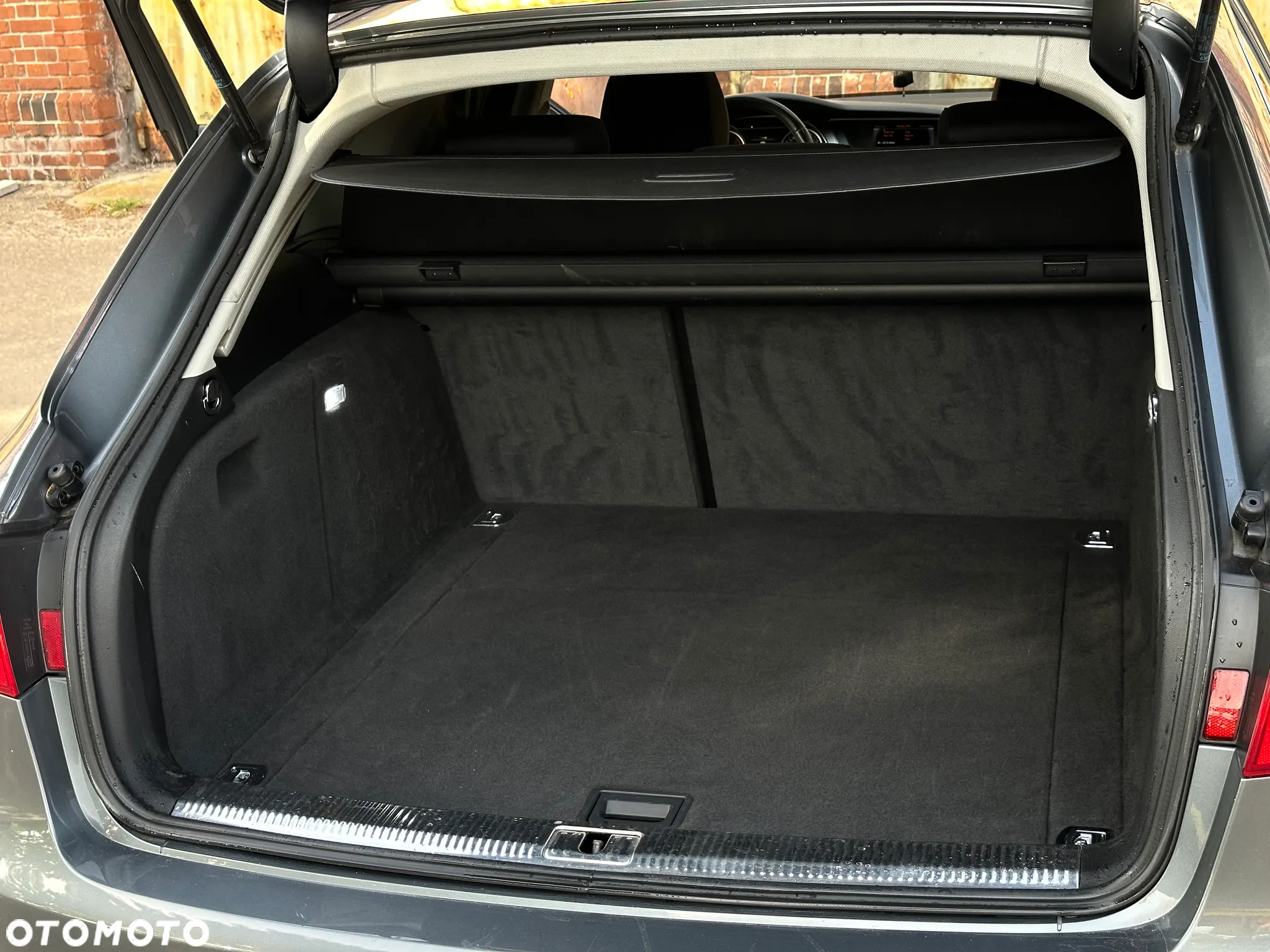 Audi A4 - 8