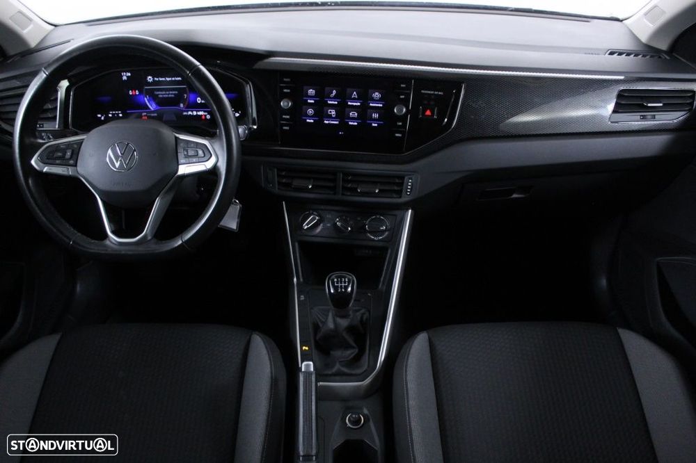 VW Polo 1.0 TSI Life - 18