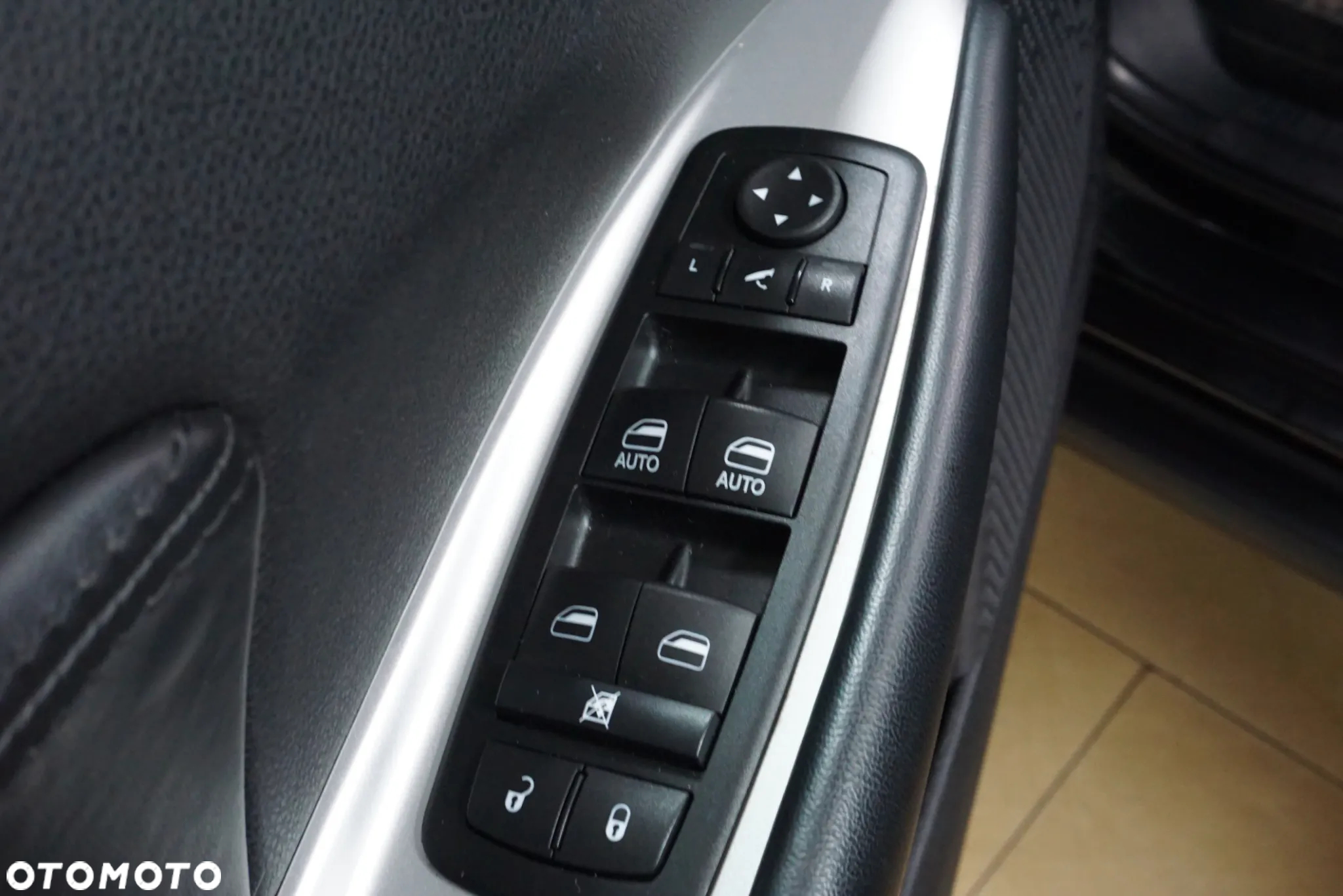 Fiat Freemont 2.0 Multijet 16V DPF Lounge - 23