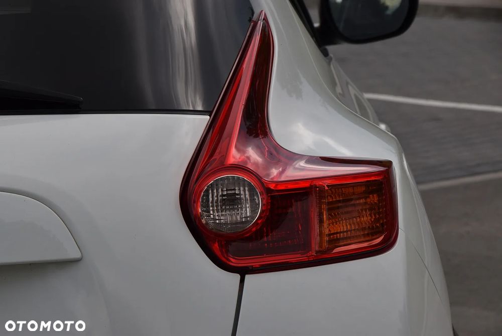 Nissan Juke - 12