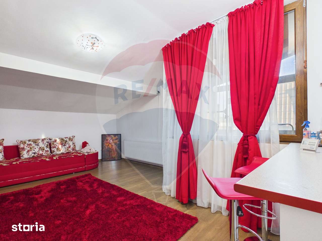 Apartament 2 camere – modern, 62 mp, mansardă | Parcare inclusă | - Imagine principală: 5/13