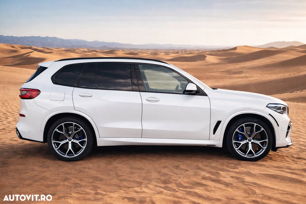 BMW X5 - 4