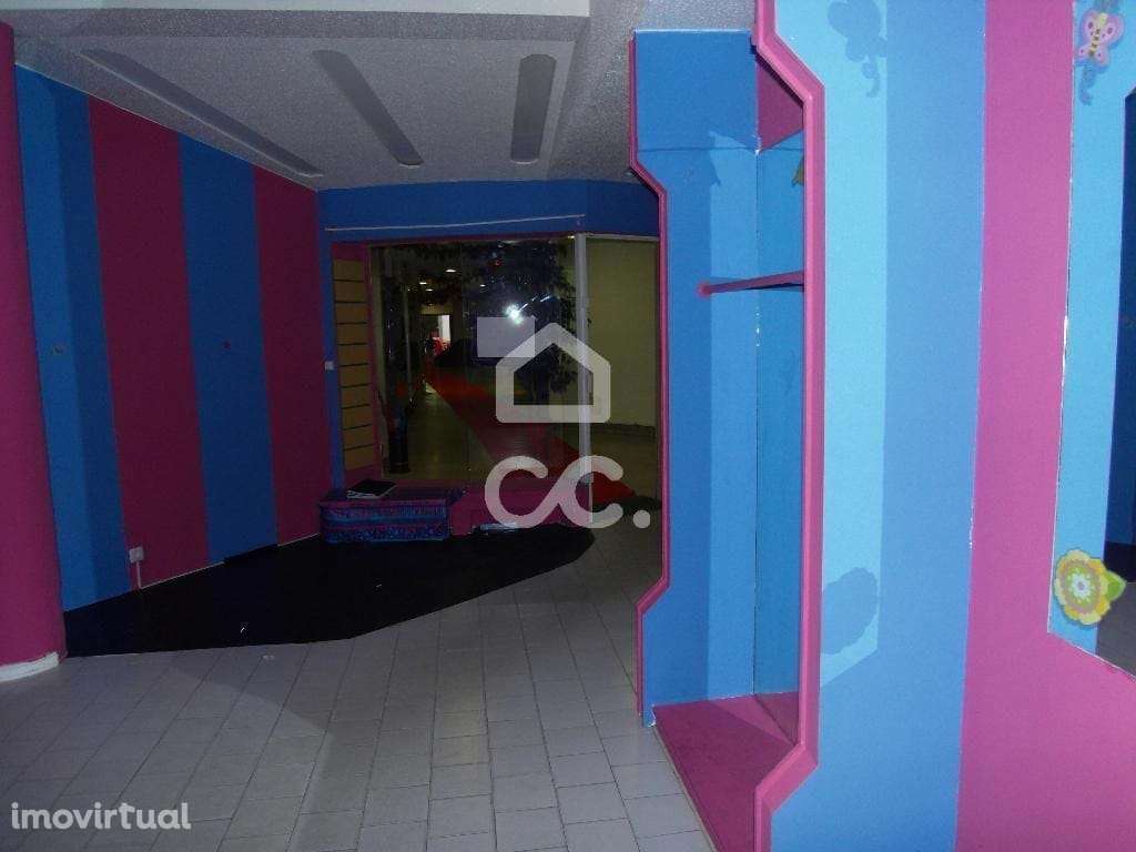 Loja em centro comercial - Loja - Grande imagem: 3/7