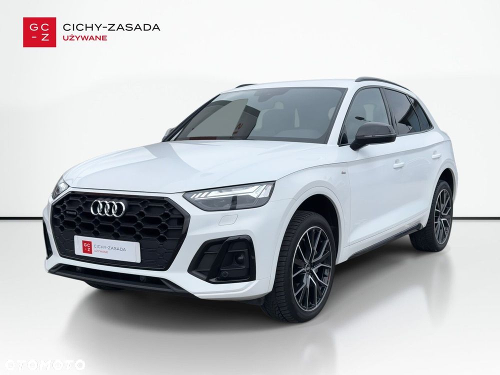 Audi Q5 - 2