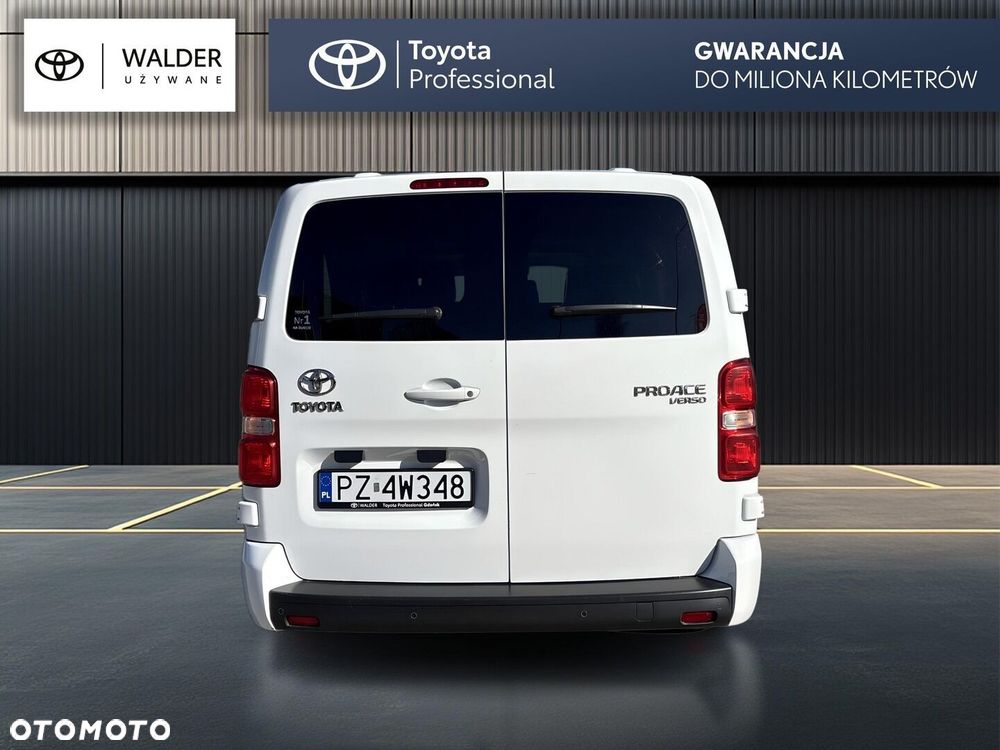 Toyota Proace Verso 2.0 D4-D Long Business - 8